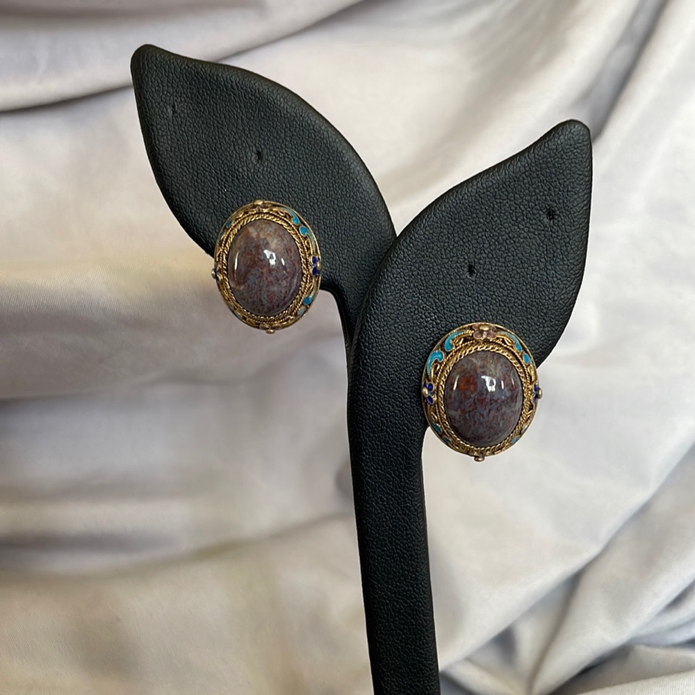 Vintage Earrings
